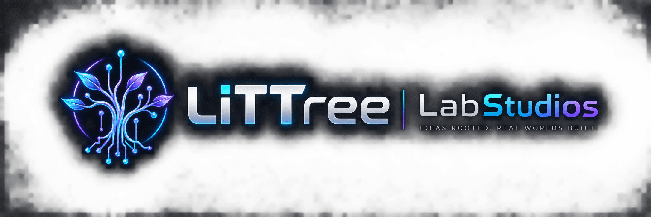 LiTTree LabStudios Logo